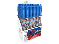 SPIDER MAN BUBBLE WAND 125ML