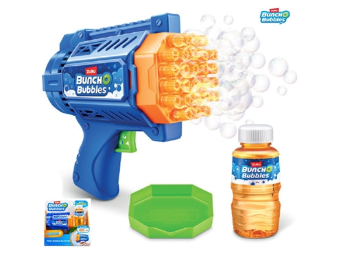 BUNCH O PISTOLA SMALL MOTOR BOLLE