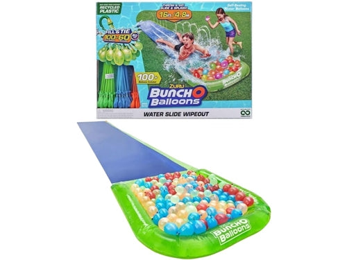 BUNCH O BALLOONS SCIVOLO GAVETTONI