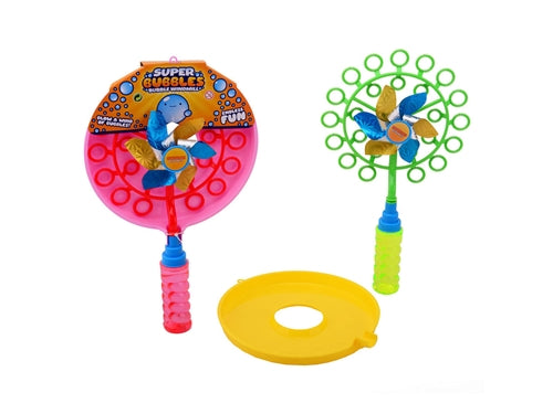 BOLLE DI SAPONE 2 ASST