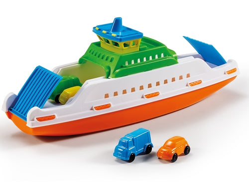 TRAGHETTO  CM 39X12X16H