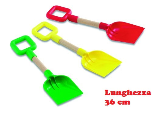 PALETTA MAN LEGNO CM36