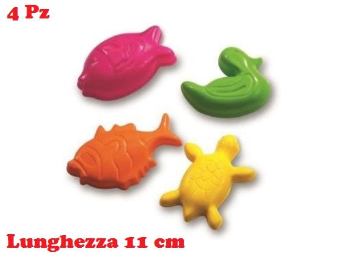 CF. 4 FORMINE CM. 11