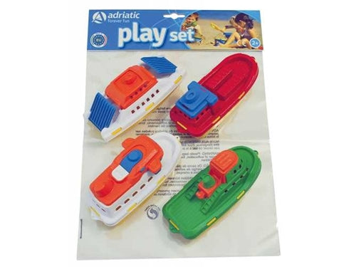 BUSTA 4 BARCHETTE ASS