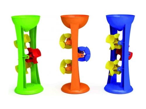 MULINO CM 35  CON 3 PALE