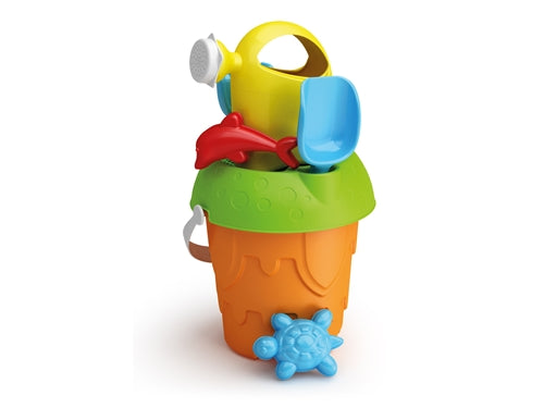 SECCHIELLO CASTELLO D18 INNAFFIATOIO