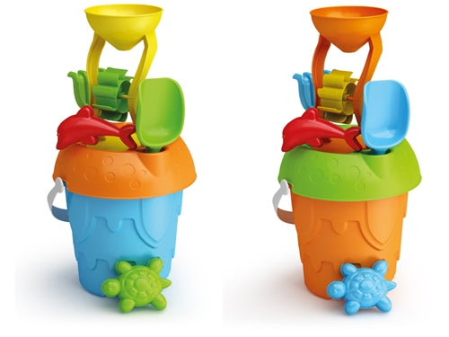 SECCHIELLO CASTELLO DIAM 18