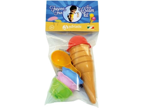 CONO GELATO CREME PALETTA
