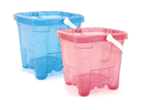 SECCHIELLO CASTELLO L18 TRASPAR