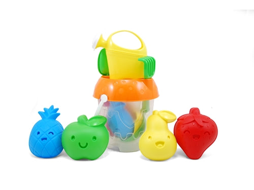 SECCHIELLO CASTELLO D18 INNAFFIATOIO