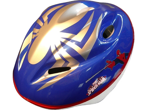 CASCO SPIDERMAN