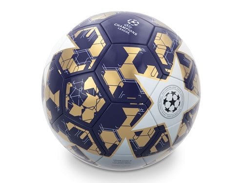 PALLONE CHAMPIONS LEAGUE CUOIO