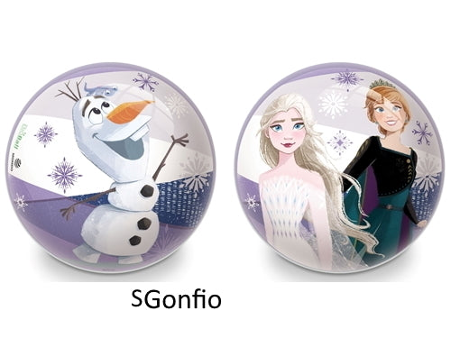 PALLONE FROZEN D 230 BIO