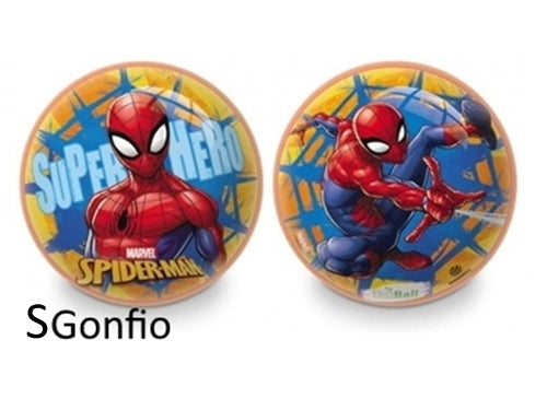 PALLONE SPIDERMAN D 230 BIO