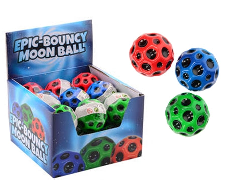 PALLA RIMBALZINA CM7