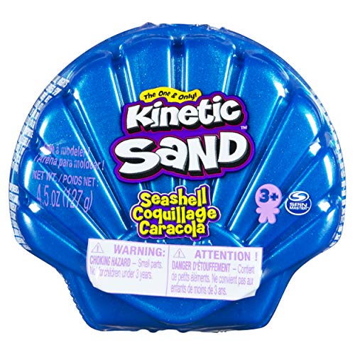 KINETIC SAND CONCHIGLIE COLORATE VA