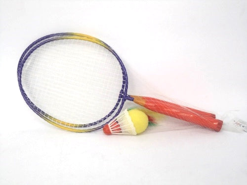 BADMINTON CORTO 45X20X0 6 CM