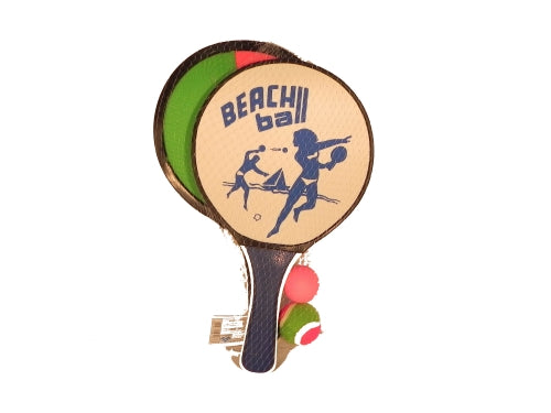 RACCHETTONI VELCRO 33X19X0 8 C