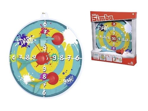 SIMBA DARTS GAME FRECCE