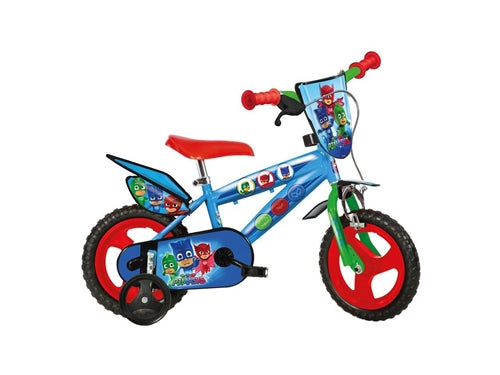 BICI 14 PJ MASKS