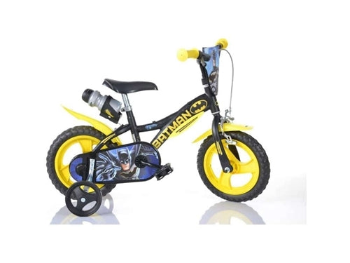 BICICLETTA BATMAN 12