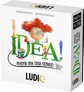 LUDIC - IDEA