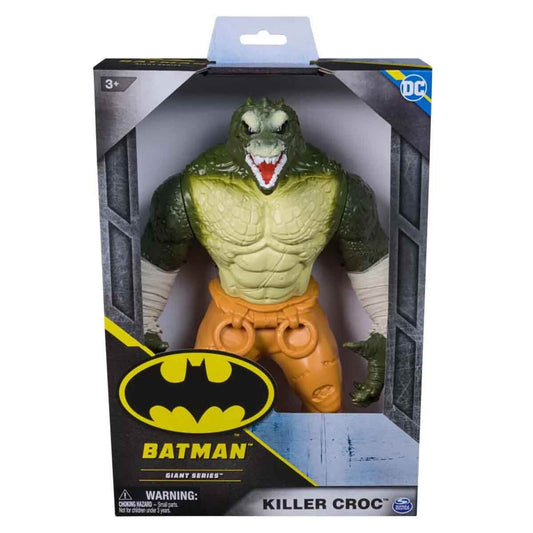 BATMAN GIGANTI ACTION 30CM