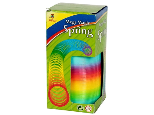 MOLLA MEGA ARCOBALENO