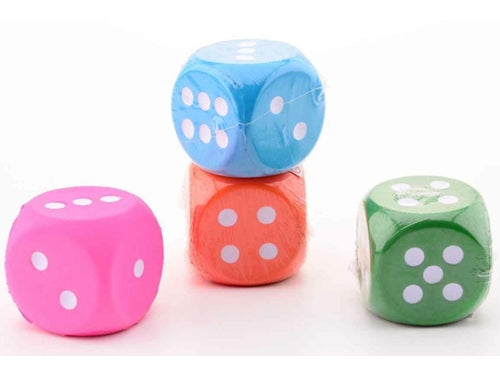 CUBO EVA 7.5 CM