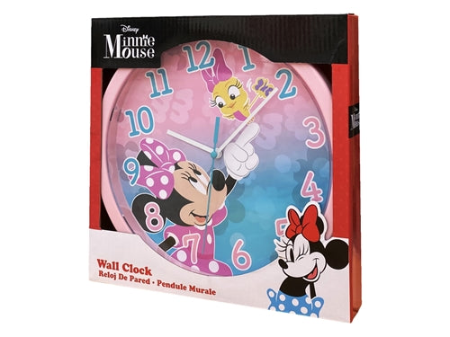 OROLOGIO MINNIE DA MURO