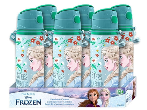 BORRACCIA FROZEN 600ML