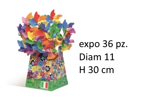 ESPO GIRANDOLE MINI BOX