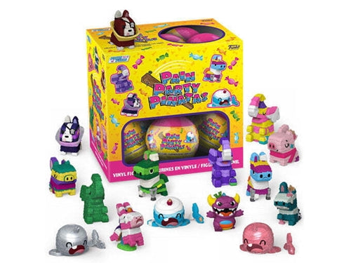 FUNKO PAKA PARTY PINATA SURPRISE