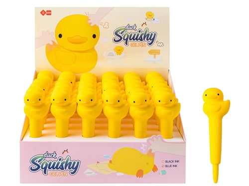 PENNA SQUISHY GEL PAPERA