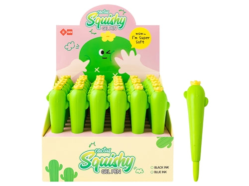 PENNA SQUISHY GEL CACTUS - Otty