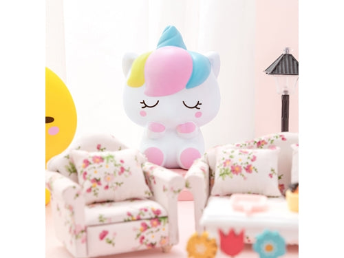 SQUISHY DOLL UNICORNO - Otty