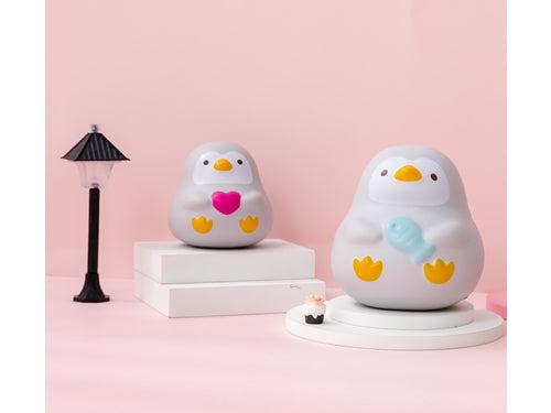 SQUISHY DOLL PINGUINO - Otty