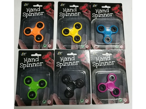 TROTTOLA FINGER SPINNER