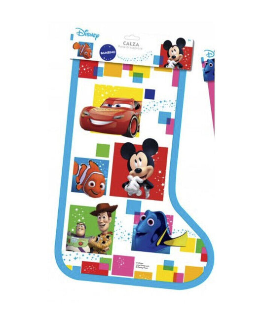 CALZA DISNEY CM50 BEFANA