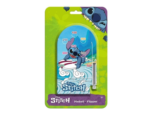 GADGET PINBALL STITCH