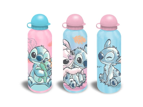 BORRACCIA ALLUMINIO 500ML STITCH BASE