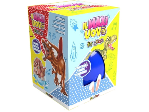 MAXI UOVO MASCHIO