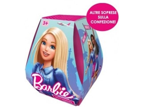 UOVISSIMO BARBIE - PASQUA