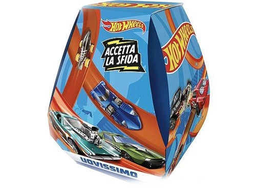 UOVISSIMO HOT WHEELS 2023