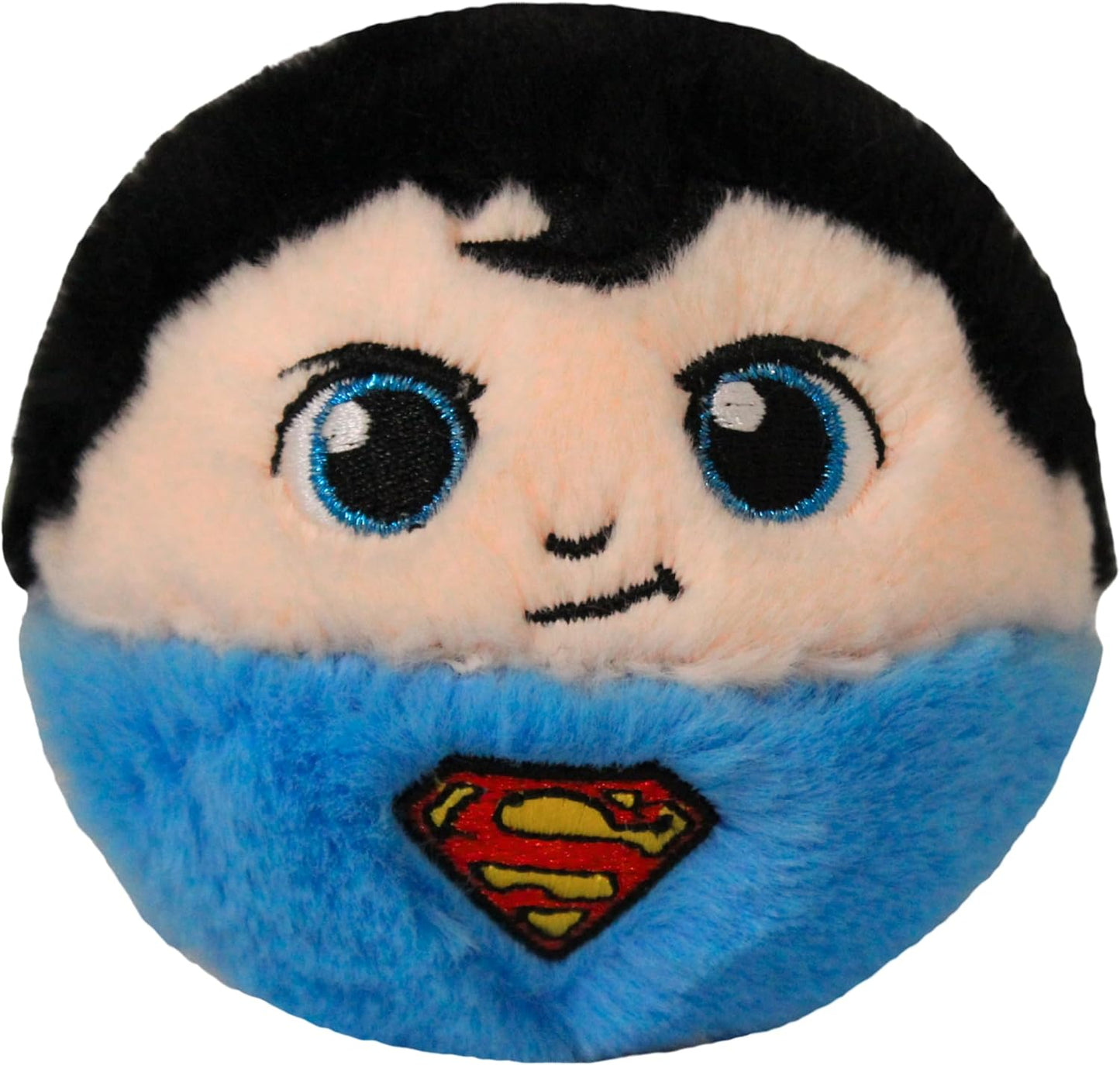 BEANIE BOUNCERS SUPERMAN