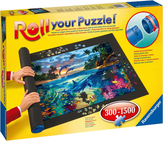 ROLLY YOUR PUZZLE NEW