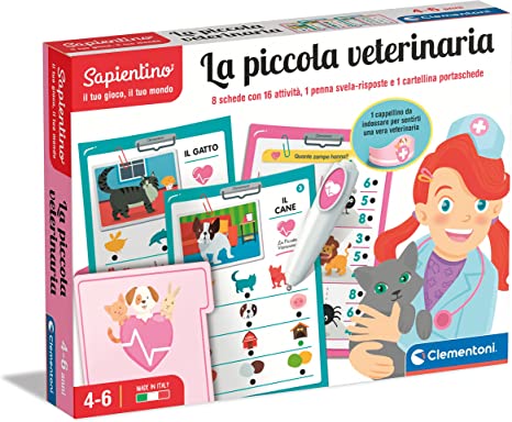 LA PICCOLA VETERINARIA