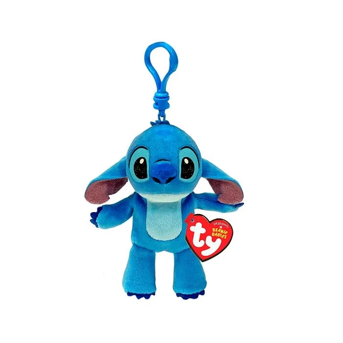 FLOPPY CLIP DISNEY STITCH