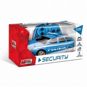 AUTO SECURITY RC 1:28