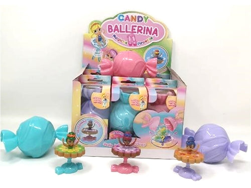 CANDY BALLERINA DSP 6